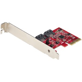 Tarjeta controladora RAID Startech 2P6GR-PCIE-SATA