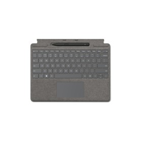 Keyboard Surface Pro 8 Microsoft 8X8-00072 Spanish