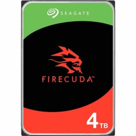 Festplatte Seagate ST4000DXA05 3,5" 4 TB SSD