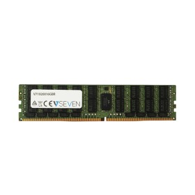 Memoria RAM V7 V71920016GBR 16 GB DDR4 2400MHZ DDR4 16 GB