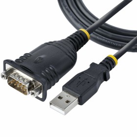Cable USB a Puerto Serie Startech 1P3FP-USB-SERIAL