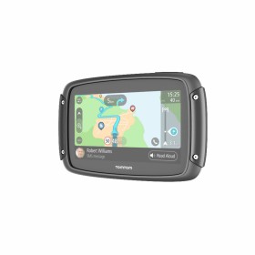 GPS Navigationsgerät TomTom 1GF0.002.