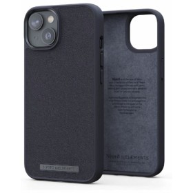Mobile cover Njord Byelements Iphone 14 Black
