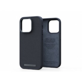 Mobile cover Njord Byelements Iphone 14 Pro Black