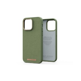 Mobile cover Njord Byelements Iphone 14 Pro Max Olive
