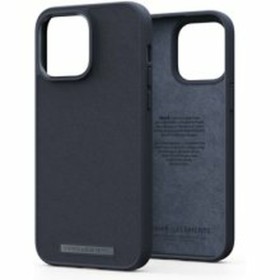 Mobile cover Njord Byelements Iphone 14 Pro Max Black