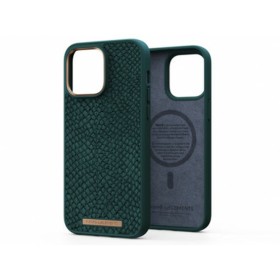 Mobile cover Njord Byelements Iphone 14 Pro Max Green