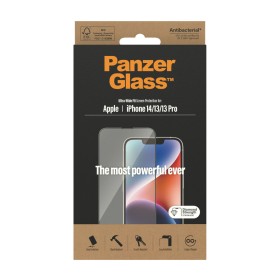 Protector de Pantalla Panzer Glass Iphone 14/13/13