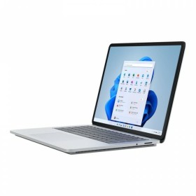Laptop 2 em 1 Microsoft ABR-00012 14,4" I7-11370H 16 GB RAM 512