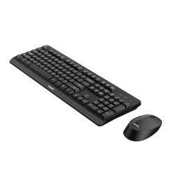 Keyboard and Wireless Mouse Philips SPT6307BL/16 S