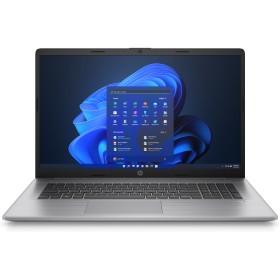 Laptop HP 470 G9 17,3" Intel Core i5-1235U 16 GB RAM 512 GB 512