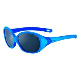 Gafas de Sol Infantiles Cébé CBBALOO15 Azul (Ø 40 mm)