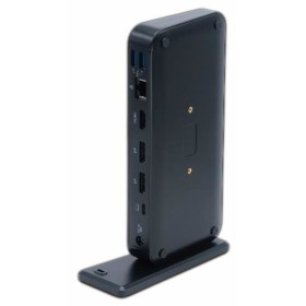 Hub USB Acer GP.DCK11.003 Negro