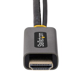 Adaptador HDMI a DisplayPort Startech 128-HDMI-DIS