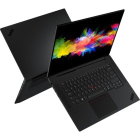 Notebook Lenovo ThinkPad P1 Gen 5 21DDS1590J Intel
