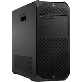PC de Mesa HP Z4 G5 intel xeon w3-2423 32 GB RAM 1 TB SSD