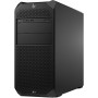 PC de Sobremesa HP Z4 G5 intel xeon w3-2423 32 GB RAM 1 TB SSD