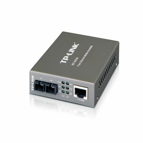 RJ45 to Fiber Optics Converter TP-Link MC100CM 100