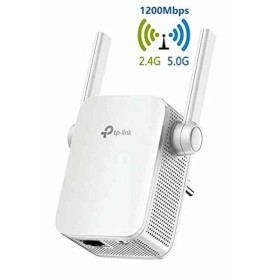 Répéteur Wifi TP-Link RE305 V3 AC 1200 Blanc