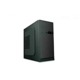Caja Semitorre Micro ATX CoolBox COO-PCM500-1 Negr