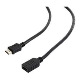 HDMI Cable GEMBIRD CC-HDMI4X-15 Black 4,5 m