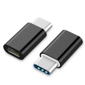 Adapter Mikro USB und USB-C GEMBIRD CN4532053