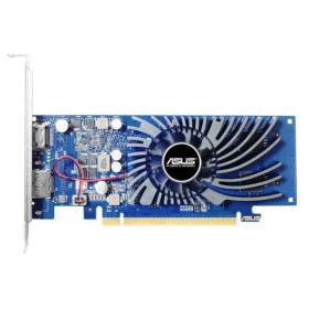 Tarjeta Gráfica Asus GT1030-2G-BRK 2 GB DDR5 NVIDIA GeForce GT