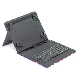 Bluetooth-Tastatur für Tablet Maillon Technologique MTKEYUSBPR1