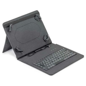 Bluetooth-Tastatur für Tablet Maillon Technologiqu
