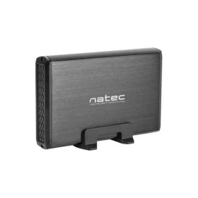 Funda Disco Duro Natec RHINO 3,5 USB 3.2 Gen 1 5 G