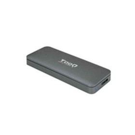 Caja Externa TooQ TQE-2281G SSD USB 3.