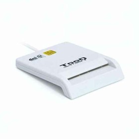 Leitor de cartões inteligentes TooQ USB 2.0