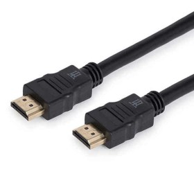 Cable HDMI Maillon Technologique 4K Ultra HD Macho