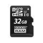 Tarjeta de Memoria Micro SD con Adaptador GoodRam 