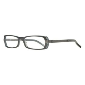 Montura de Gafas Mujer Rodenstock R5203-A Negro (Ø 48 mm)