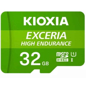 Micro SD Memory Card with Adaptor Kioxia Exceria H