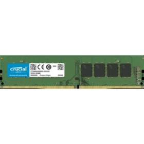 Memória RAM Crucial DDR4 2666 Mhz DDR4