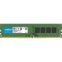 Memoria RAM Crucial DDR4 2666 Mhz DDR4