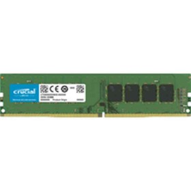 Memória RAM Crucial DDR4 3200 mhz