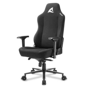 Cadeira de Gaming Sharkoon SKILLER SGS40 Fabric