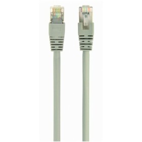 Cable de Red Rígido UTP Categoría 6 GEMBIRD PP6A-LSZHCU-3M 3 m