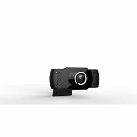 Webcam LEOTEC LEOTEC Preto (1 Unidade)