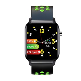 Smartwatch LEOTEC MultiSport Bip 2 Plus 1,4 LCD 17
