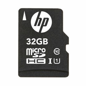 Tarjeta de Memoria Micro SD con Adaptador PNY ‎SDU32GBHC10HP-EF