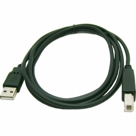 Cable OTG USB 2.0 Micro 3GO 1.8m USB 2.