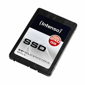 Disque dur 3813440 SSD 240GB Sata III 240 GB 240 GB SSD DDR3