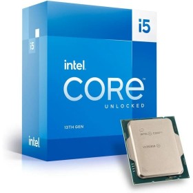 Procesador Intel i5-13600K LGA 1700