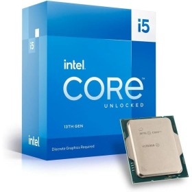 Procesador Intel i5-13600KF LGA 1700