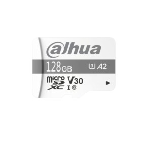 Micro SD Card Dahua P100 White