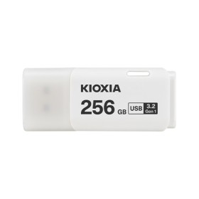 USB stick Kioxia U301 White 256 GB
